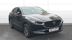 Mazda CX-30 2.0 e-Skyactiv X MHEV Centre-Line 5dr Petrol Hatchback